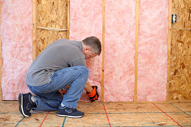 Best Energy Efficiency Solutions in Manassas Park, VA