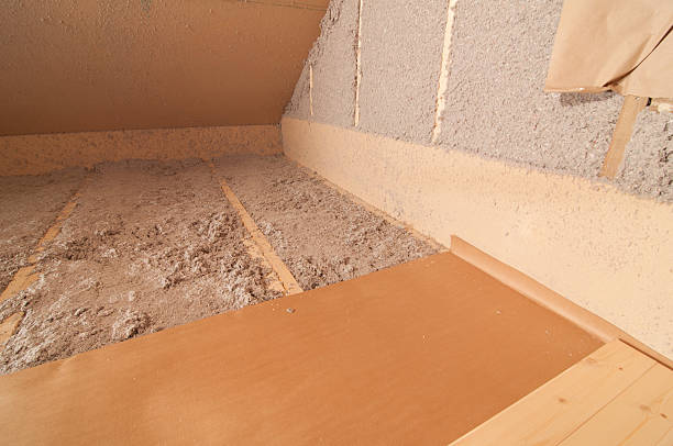 Best Commercial Insulation in Manassas Park, VA